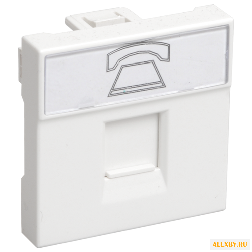 Розетка для интернета