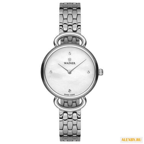 Наручные часы WAINER WA.11699-A