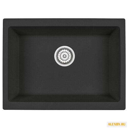 Врезная кухонная мойка ЕМАР 5443