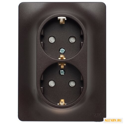 Розетка Schneider Electric