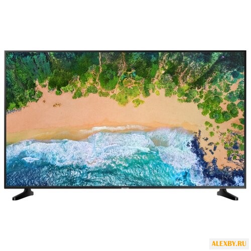 Телевизор Samsung UE65NU7090U