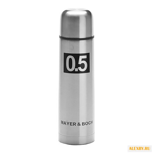 Классический термос MAYER &