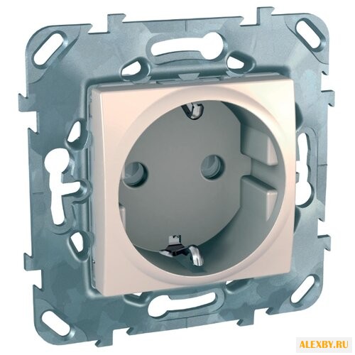 Розетка Schneider Electric