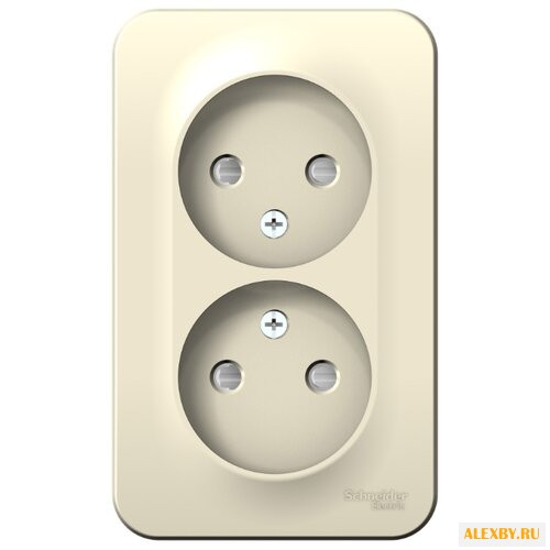 Розетка Schneider Electric