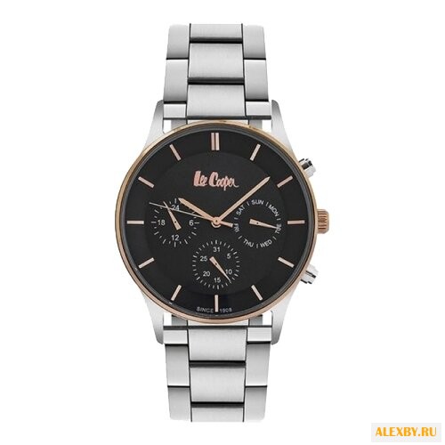 Наручные часы Lee Cooper