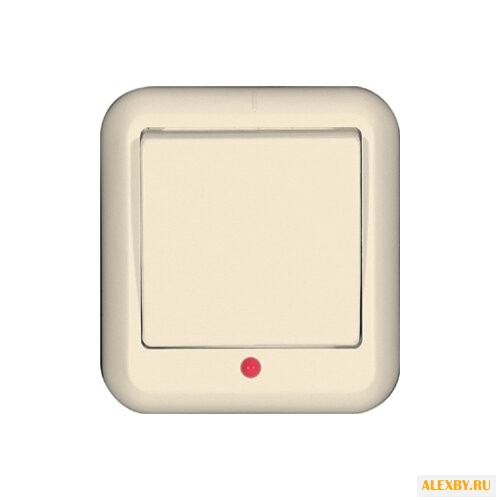 Выключатель 1-полюсный