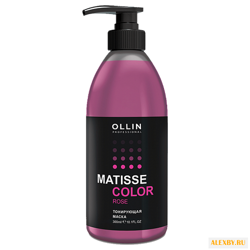 Маска OLLIN Professional