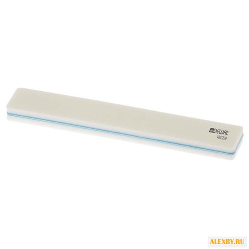 DEWAL Пилка полировочная