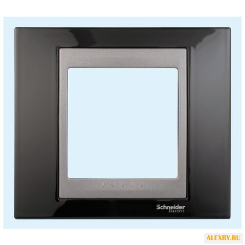 Рамка 1п Schneider Electric