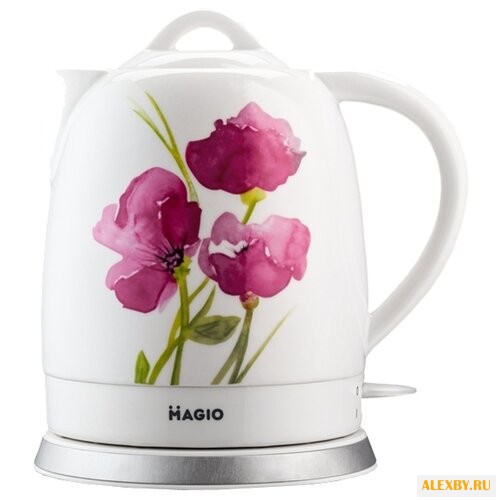 Чайник Magio MG-974