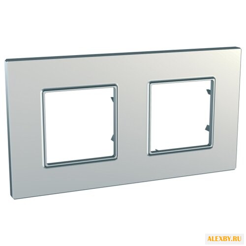 Рамка 2п Schneider Electric