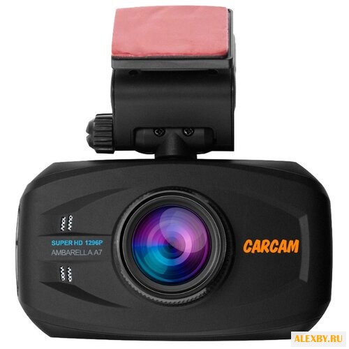Видеорегистратор CARCAM Q7