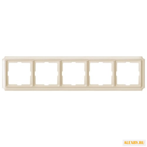 Рамка 5п Schneider Electric
