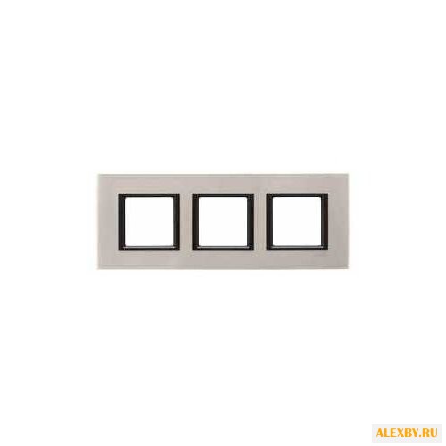 Рамка 3п Schneider Electric