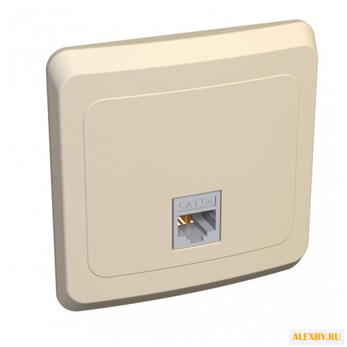 Розетка для интернета