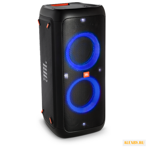 Портативная акустика JBL