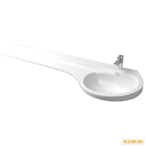 Раковина 170 см Цвет & Стиль