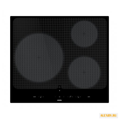Варочная панель Simfer H60I18B020