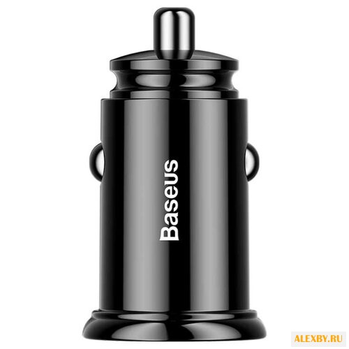 Автомобильная зарядка Baseus