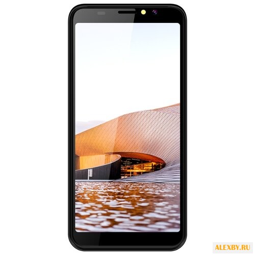 Смартфон Haier Alpha A6