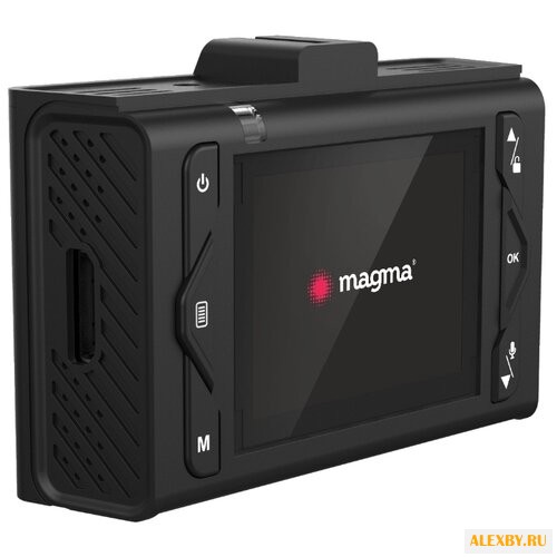 Видеорегистратор Magma W3