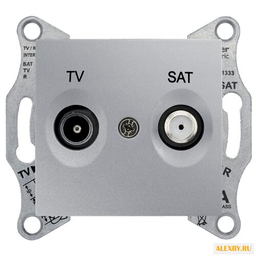 Антенное гнездо Schneider