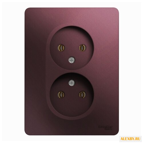 Розетка Schneider Electric