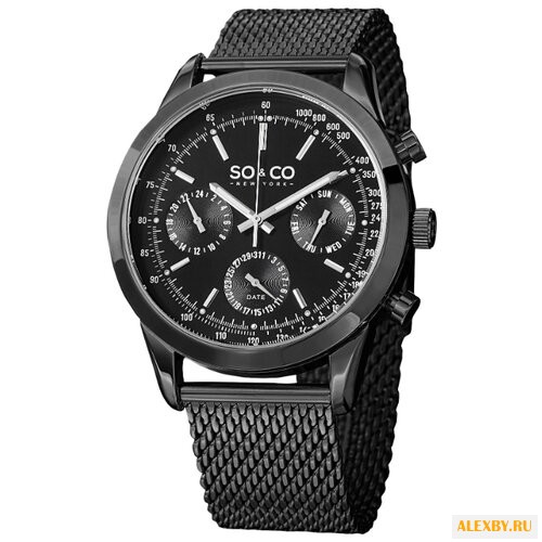 Наручные часы STUHRLING 5006A.3