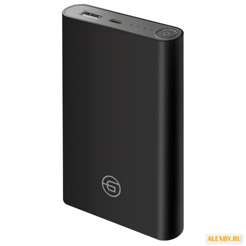 Аккумулятор Ginzzu GB-3908 8000