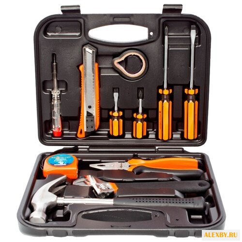 Набор инструментов Квалитет