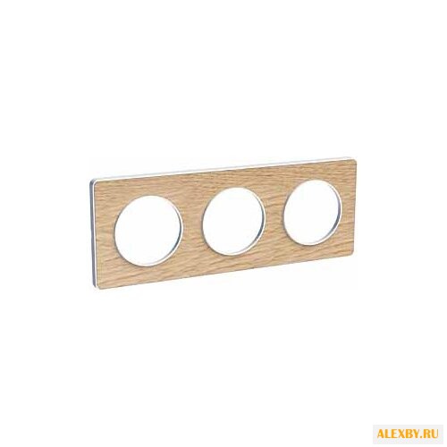 Рамка 3п Schneider Electric