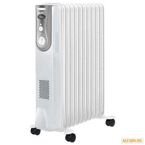 Масляный радиатор Ballu BOH