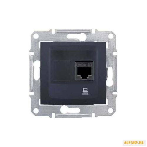 Розетка для интернета