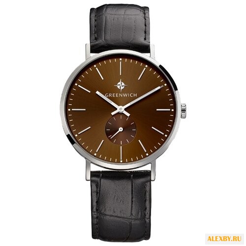 Наручные часы GREENWICH GW