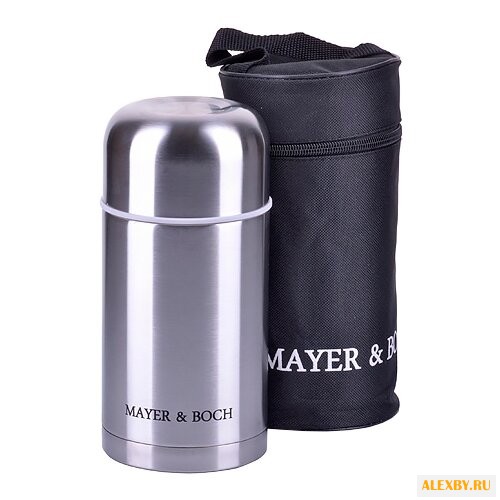 Классический термос MAYER &
