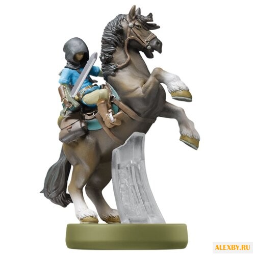 Фигурка Amiibo The Legend of