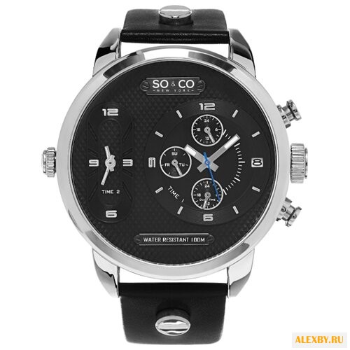 Наручные часы STUHRLING 5230.1