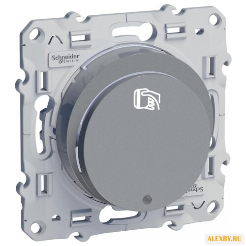 Выключатель переключатель