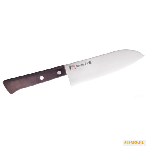 Kanetsugu Нож сантоку 21 Excel