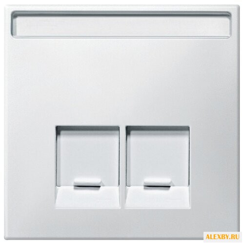 Телекоммуникационная розетка