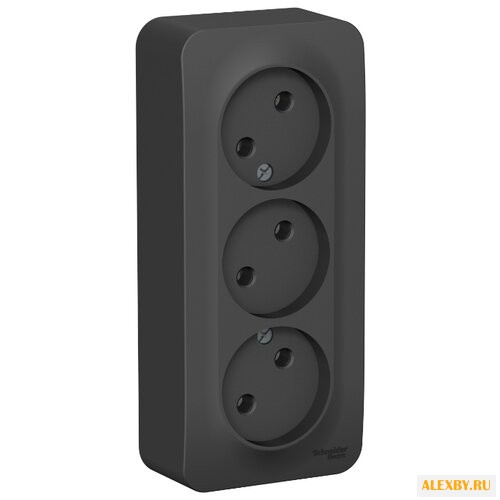 Розетка Schneider Electric