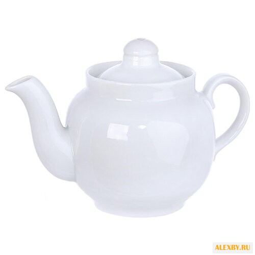 Дулёвский фарфор Заварочный
