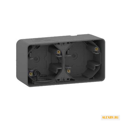 Коробка наружного монтажа