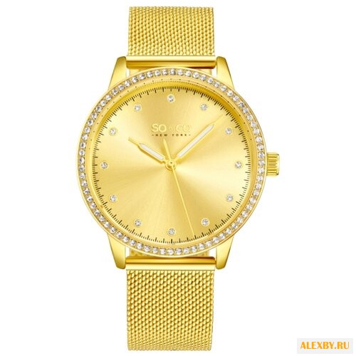 Наручные часы STUHRLING 5514.2