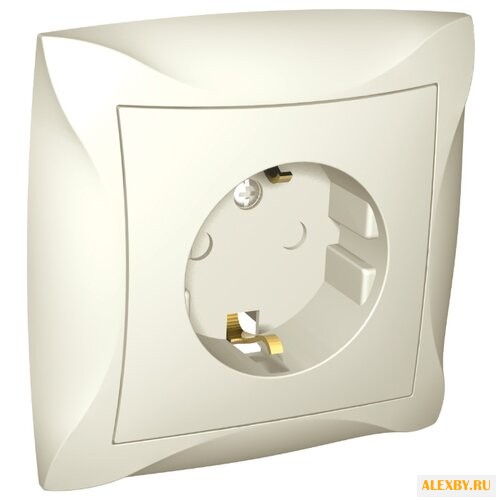 Розетка Schneider Electric