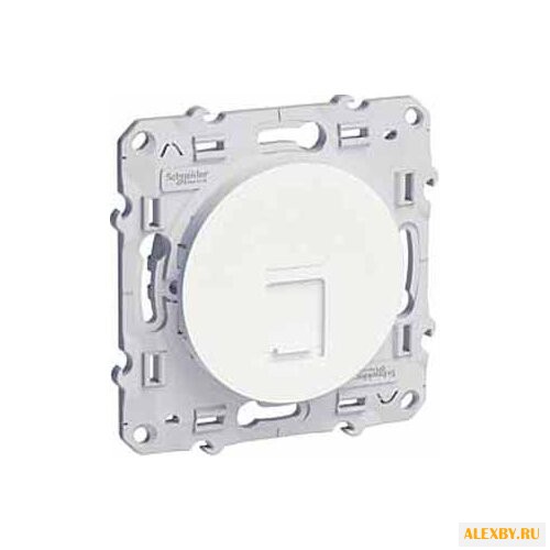 Розетка для интернета