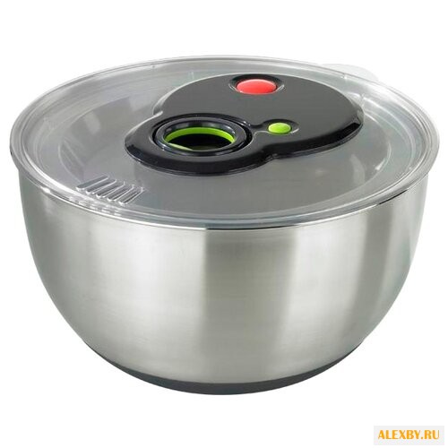 Форма для мойки и сушки зелени