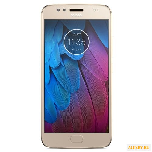 Смартфон Motorola Moto G5s 3 32GB
