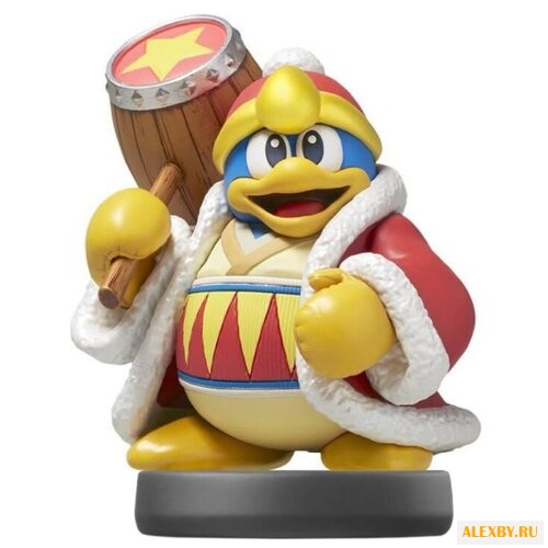 Фигурка Amiibo Super Smash