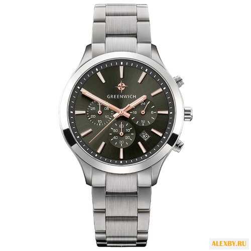Наручные часы GREENWICH GW